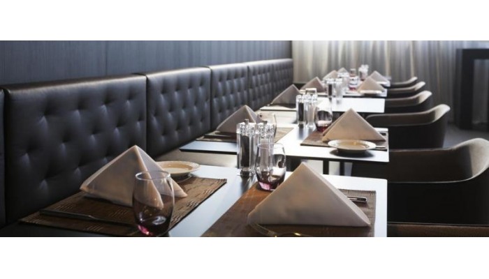 Hotel Novotel Basel City poza 12