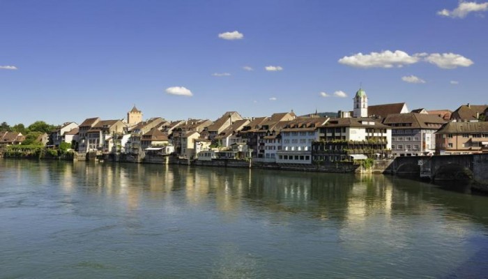 Hotel Novotel Basel City poza 15