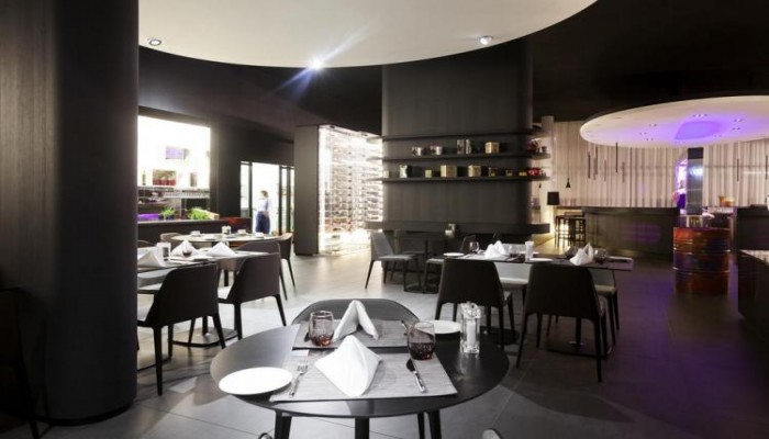 Hotel Novotel Basel City poza 9