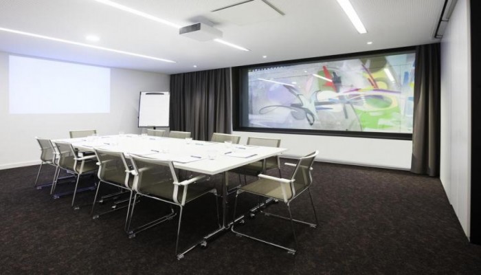 Hotel Novotel Basel City poza 13