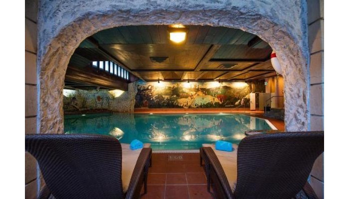 Hotel Alex poza 9