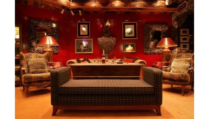 Hotel Alex poza 6
