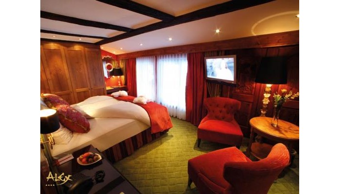 Hotel Alex poza 12
