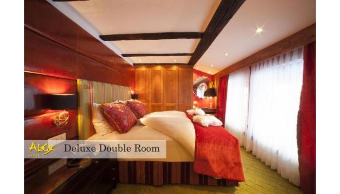 Hotel Alex poza 8