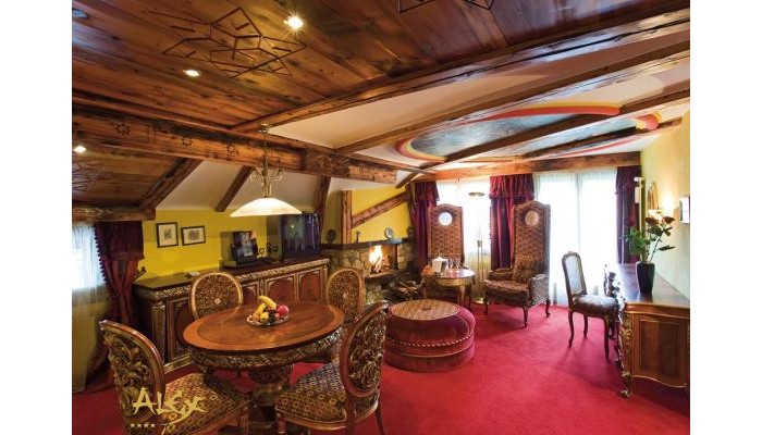 Hotel Alex poza 14