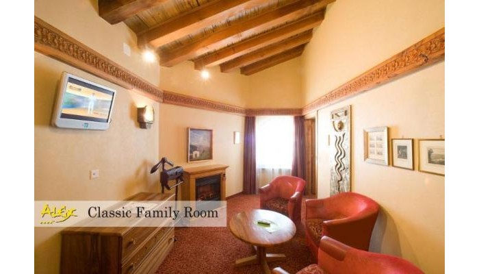 Hotel Alex poza 1