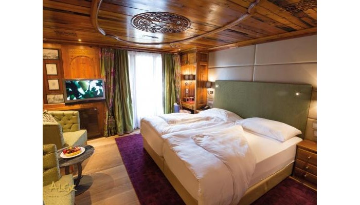 Hotel Alex poza 13
