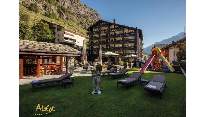 Hotel Alex poza 10