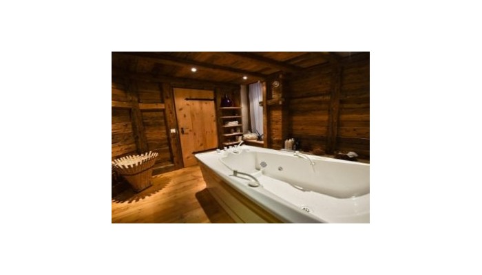 Hotel Alpenhof poza 5