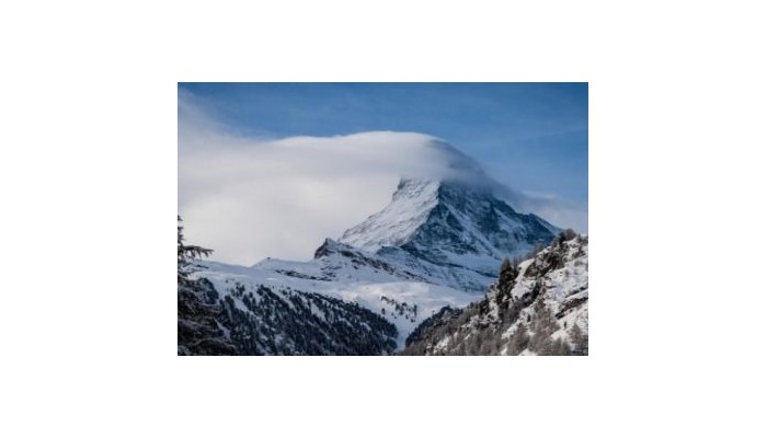 Hotel Alpenhof poza 3