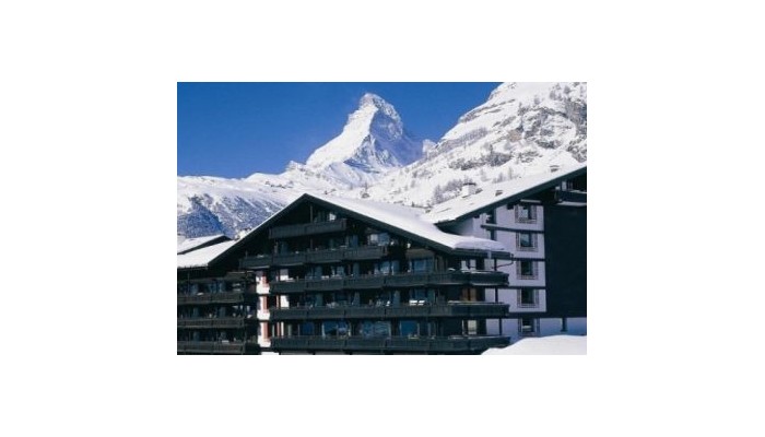 Hotel Alpenhof poza 7