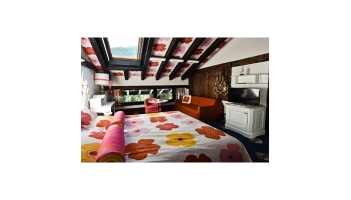 Hotel Alpenhof poza 8