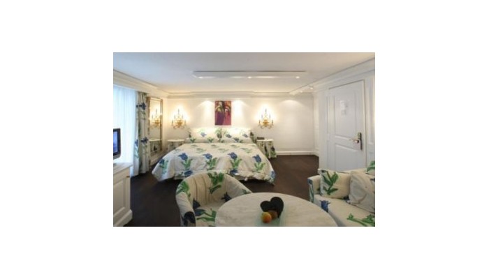 Hotel Alpenhof poza 0