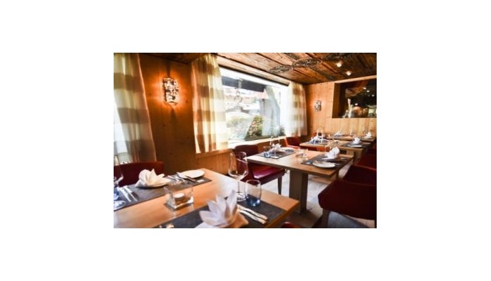 Hotel Alpenhof poza 10