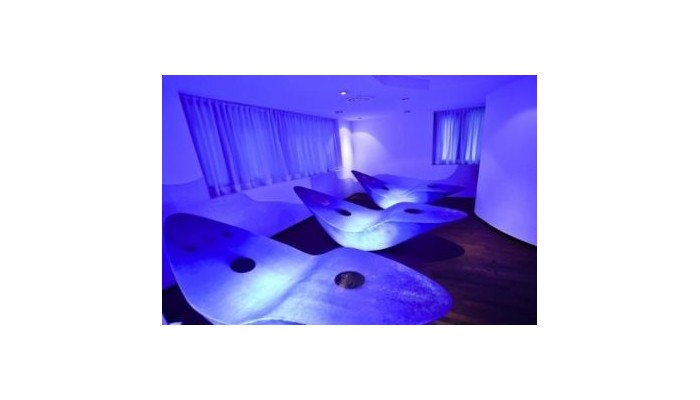 Hotel Alpenhof poza 2