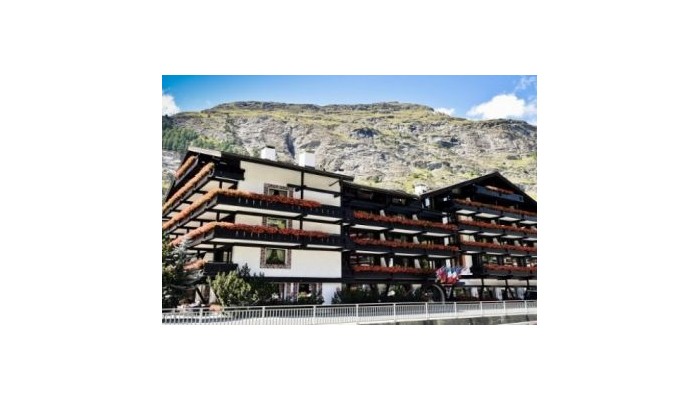 Hotel Alpenhof poza 11
