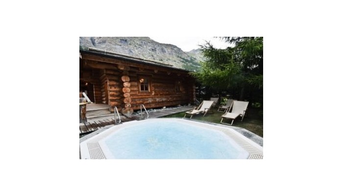 Hotel Alpenhof poza 6