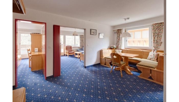 Hotel Alpenroyal poza 11