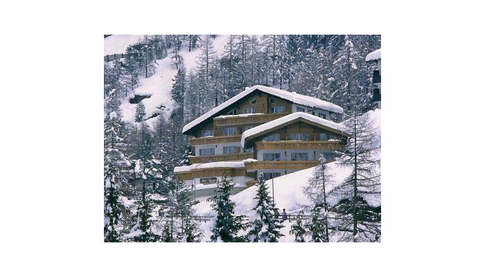 Hotel Alpenroyal poza 1
