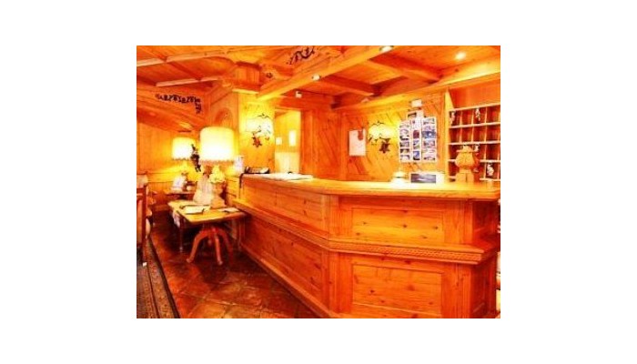 Hotel Alpenroyal poza 4