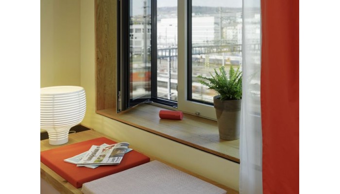 25hours Hotel Langstrasse poza 4