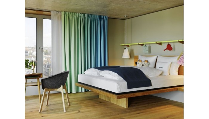 25hours Hotel Langstrasse poza 0