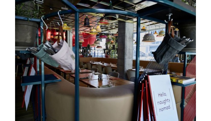 25hours Hotel Langstrasse poza 7