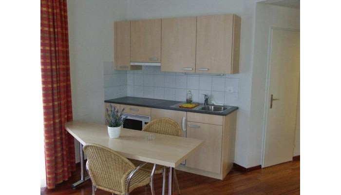 Accademia Apartments poza 1