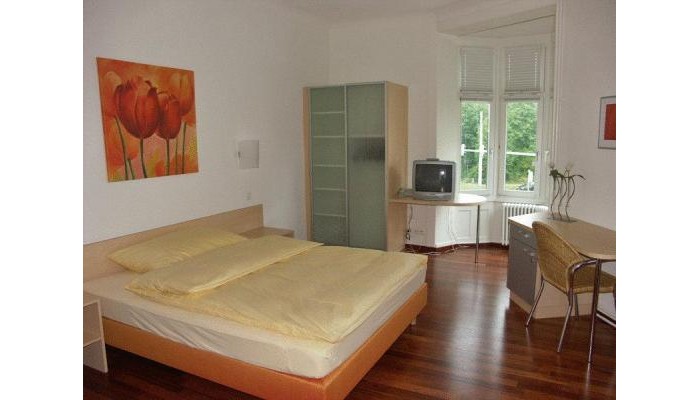 Accademia Apartments poza 3
